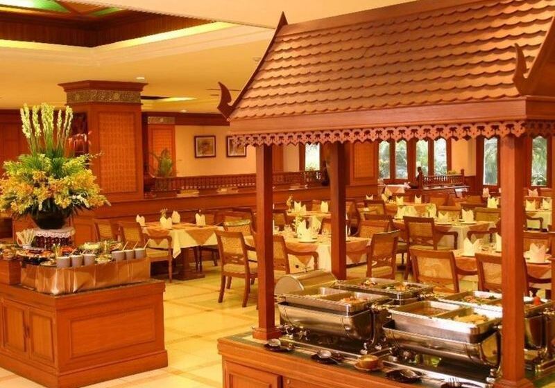 فندق Chiangmai Plaza