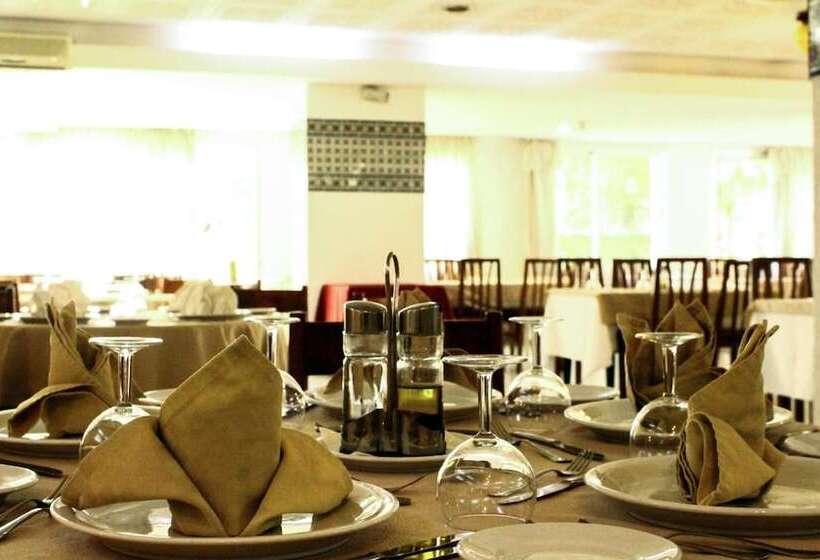Hotel Continental