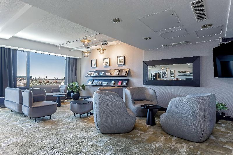 Fotos del hotel Crowne Plaza Helsinki - Hesperia, An Ihg:  6