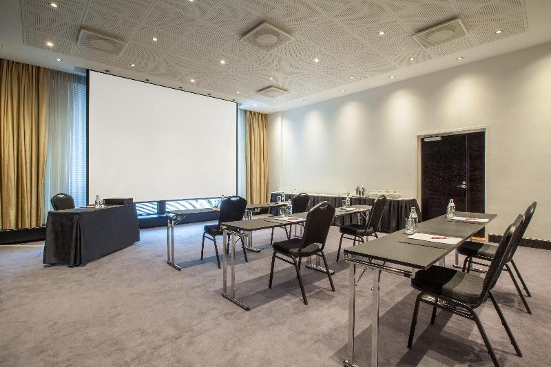 Fotos del hotel Crowne Plaza Helsinki - Hesperia, An Ihg:  11