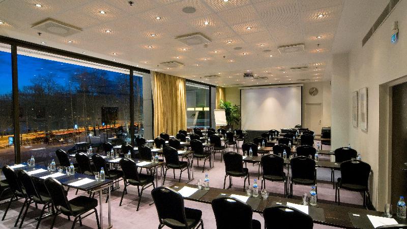 Fotos del hotel Crowne Plaza Helsinki - Hesperia, An Ihg:  2
