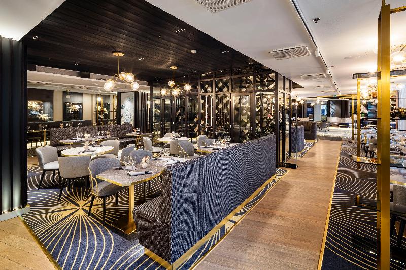 Fotos del hotel Crowne Plaza Helsinki - Hesperia, An Ihg:  24