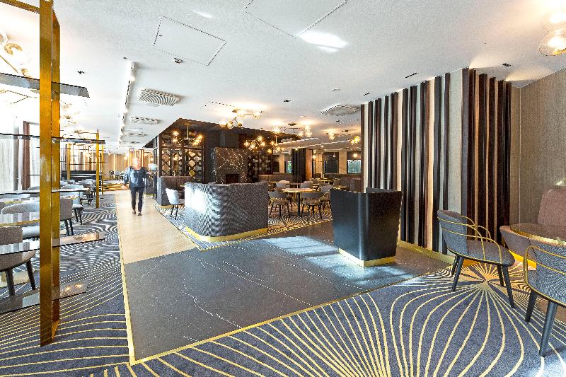 Fotos del hotel Crowne Plaza Helsinki - Hesperia, An Ihg:  15