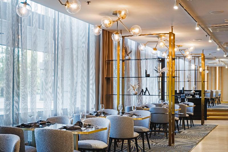 Fotos del hotel Crowne Plaza Helsinki - Hesperia, An Ihg:  17