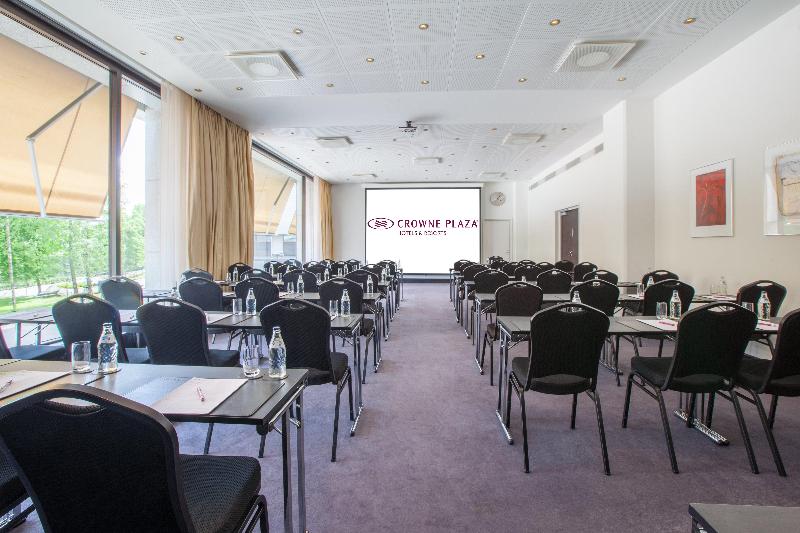 Fotos del hotel Crowne Plaza Helsinki - Hesperia, An Ihg:  18