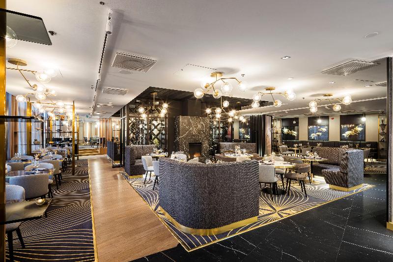 Fotos del hotel Crowne Plaza Helsinki - Hesperia, An Ihg:  19