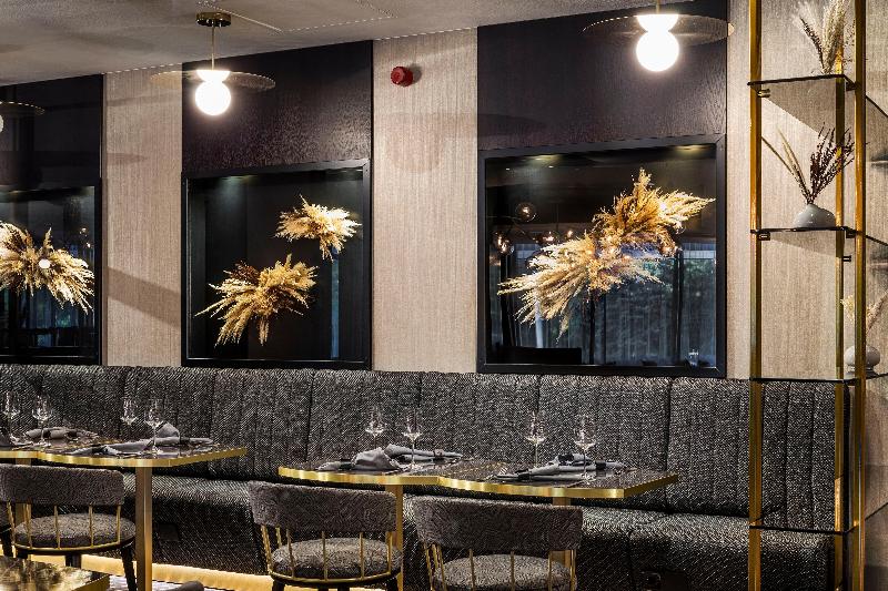 Fotos del hotel Crowne Plaza Helsinki - Hesperia, An Ihg:  20