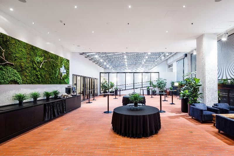 Fotos del hotel Crowne Plaza Helsinki - Hesperia, An Ihg:  21