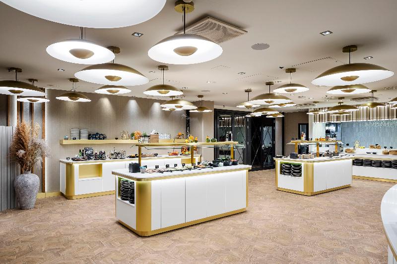 Fotos del hotel Crowne Plaza Helsinki - Hesperia, An Ihg:  22