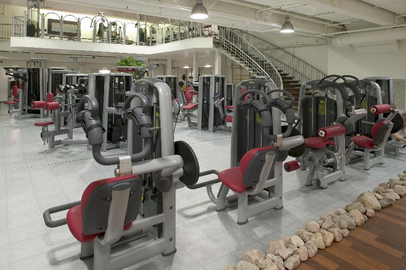 Fotos del hotel Crowne Plaza Helsinki - Hesperia, An Ihg:  25