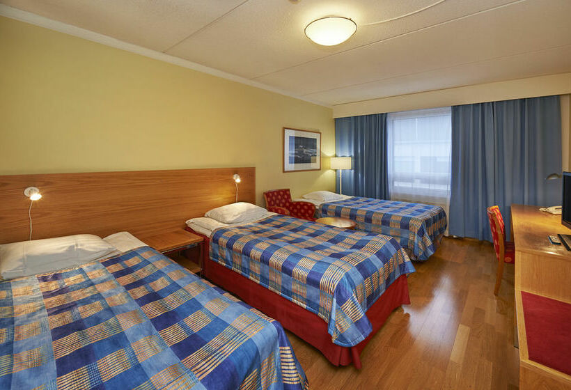 Hotel Scandic Lappeenranta City