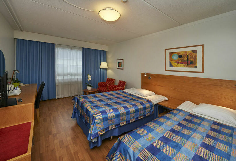 Hotel Scandic Lappeenranta City