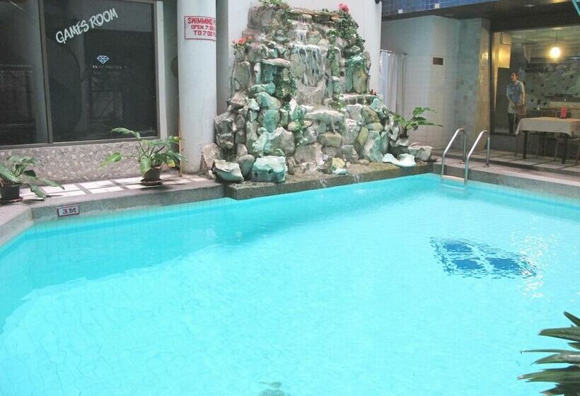 Hotel Diamond Beach