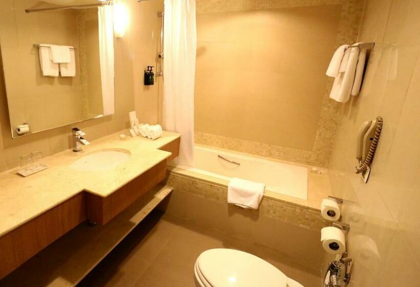 هتل Dusit Princess Chiang Mai