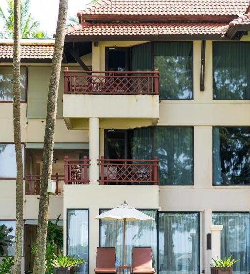 호텔 Dusit Thani Laguna Phuket