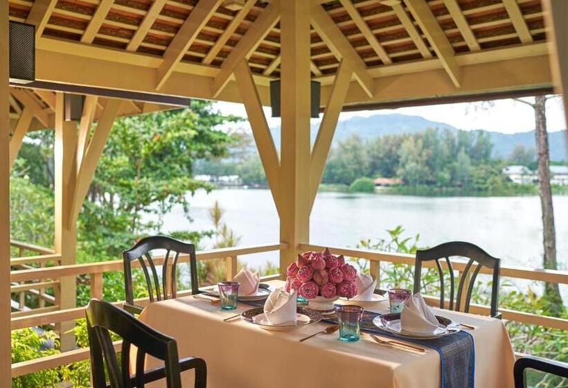 هتل Dusit Thani Laguna Phuket