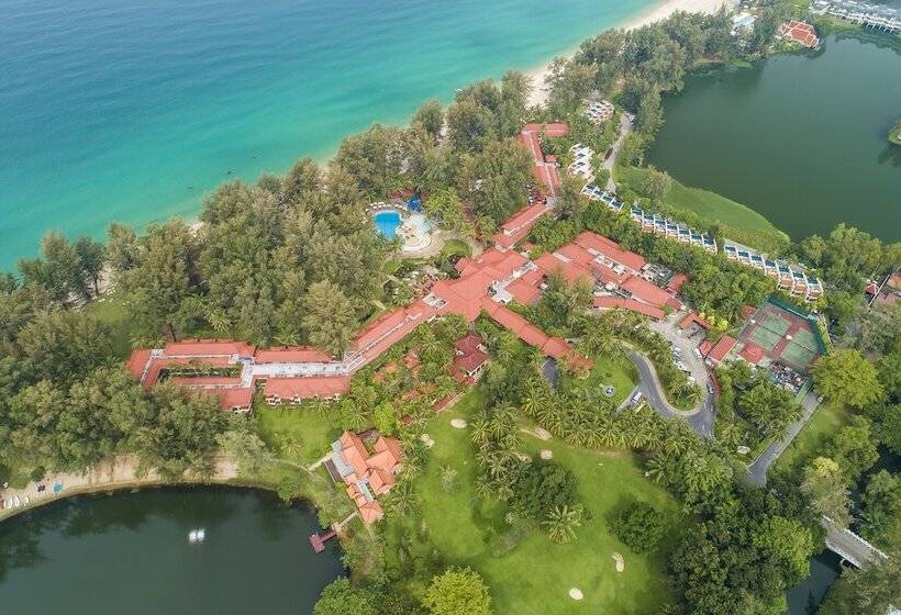 هتل Dusit Thani Laguna Phuket