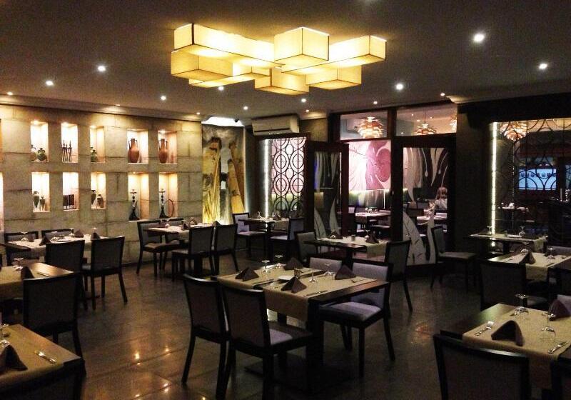 Fotos del hotel Farid:  5