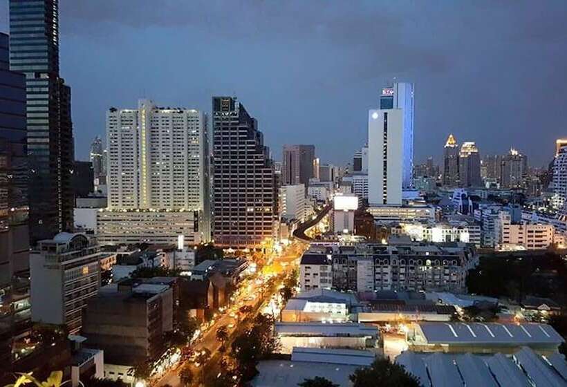 هتل Furama Silom Bangkok