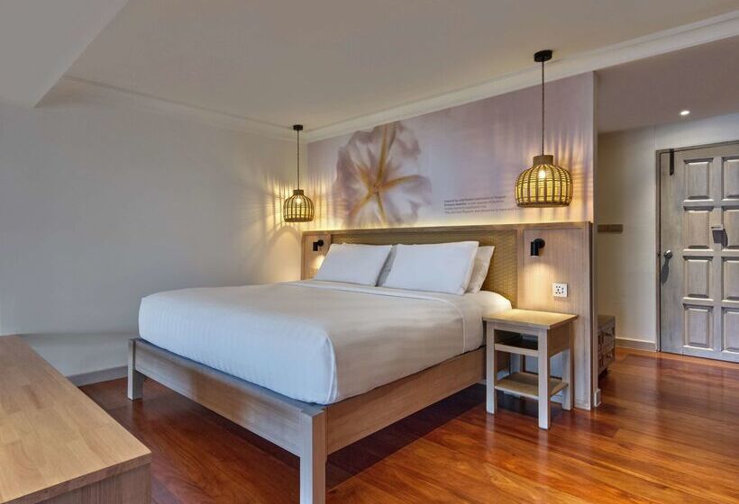 酒店 Garrya Tongsai Bay Samui