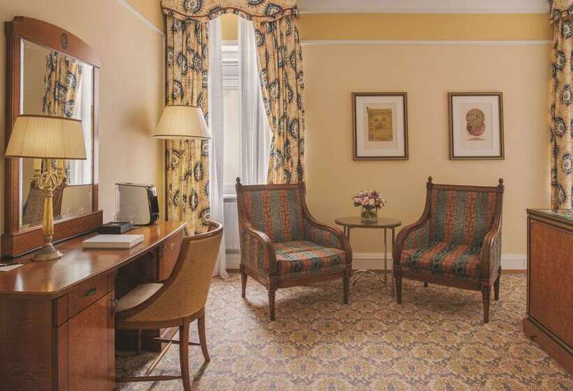 Hotell Grand Europe, A Belmond , St Petersburg