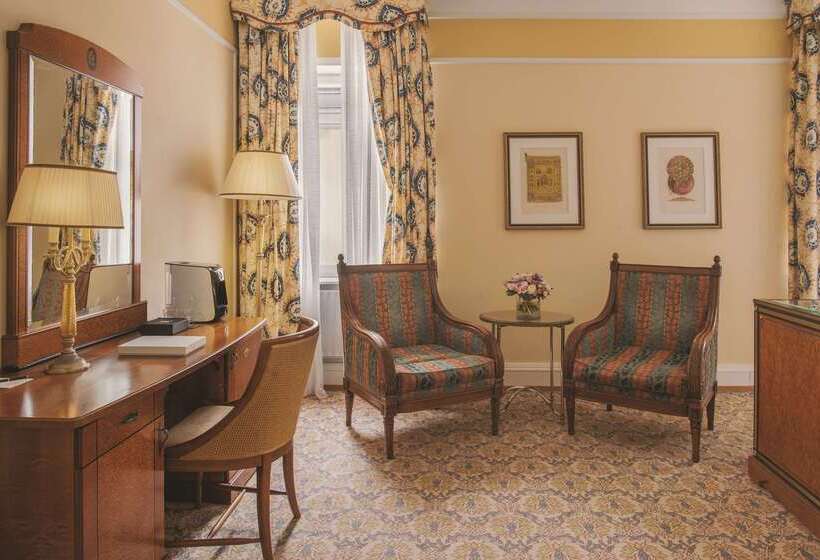 هتل Grand  Europe, A Belmond , St Petersburg