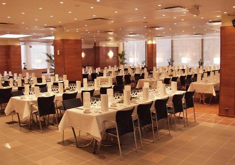 Fotos del hotel Haaga Central Park:  15