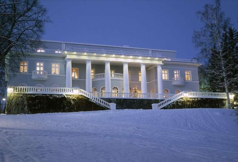 Hotel Haikko Manor & Spa