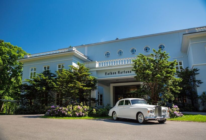 هتل Haikko Manor & Spa