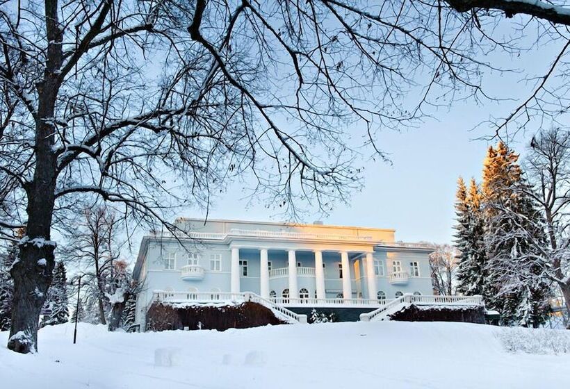 Hotel Haikko Manor & Spa