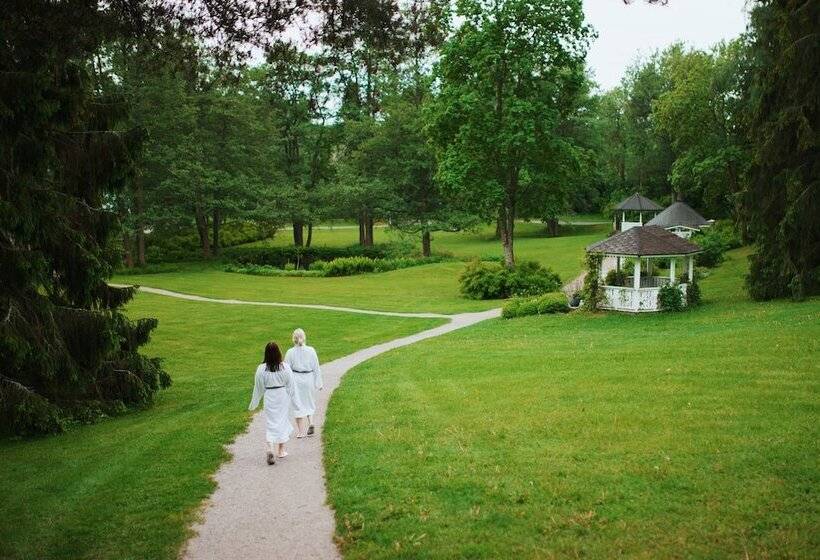 Hôtel Haikko Manor & Spa