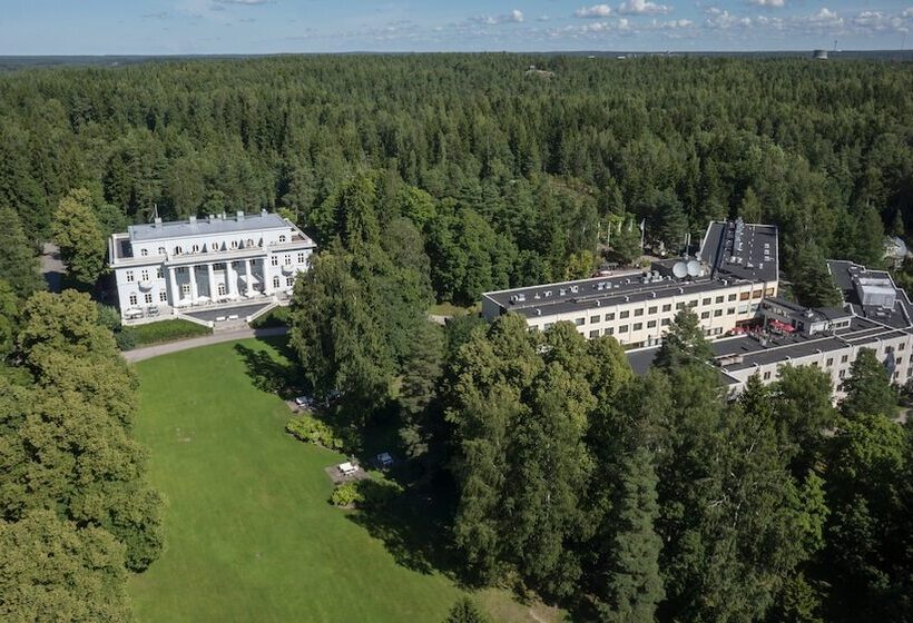 Hotel Haikko Manor & Spa