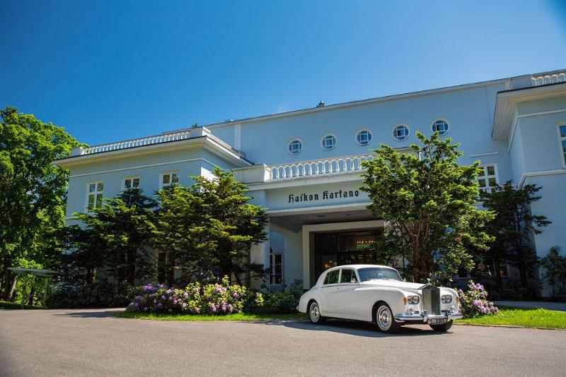 هتل Haikko Manor & Spa