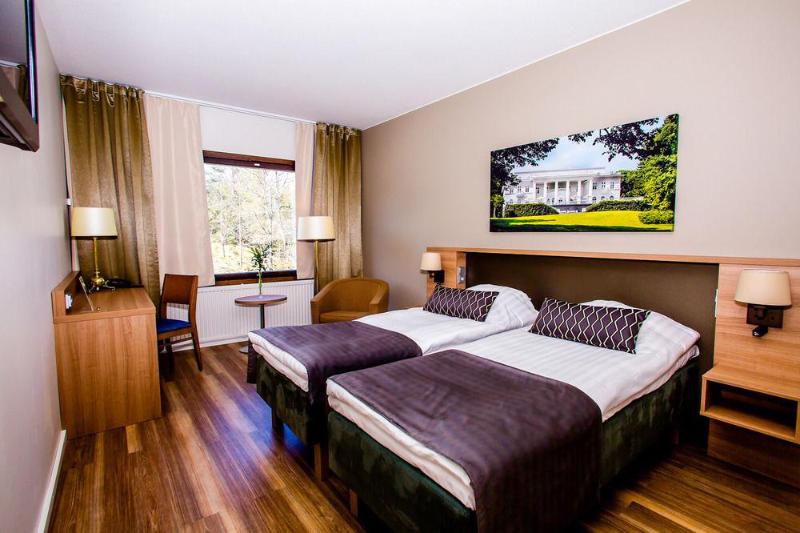 هتل Haikko Manor & Spa