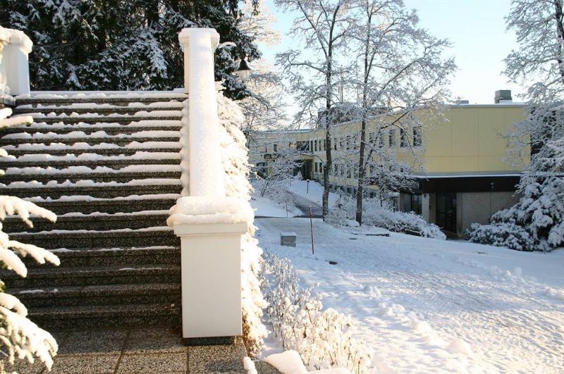 هتل Haikko Manor & Spa