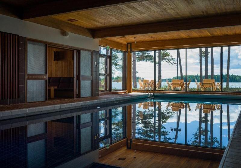 Hotel Hanasaari