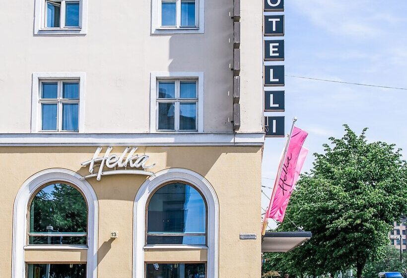 Fotos del hotel Helka:  18