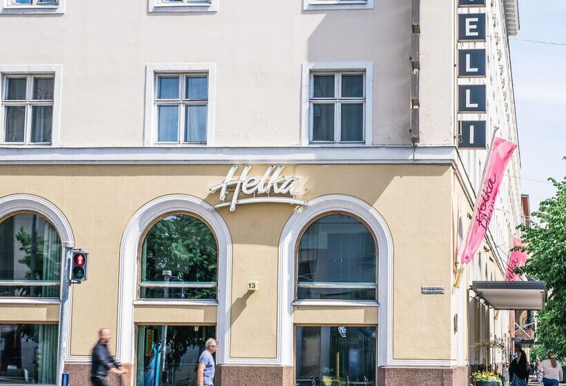 Hotel Helka