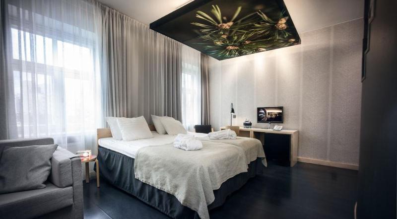 Fotos del hotel Helka:  4