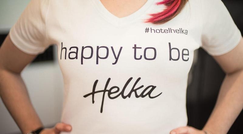 Fotos del hotel Helka:  8