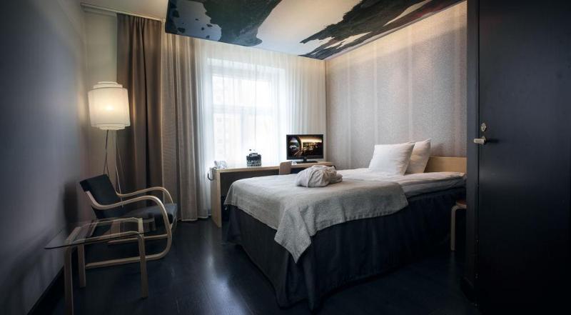 Fotos del hotel Helka:  3