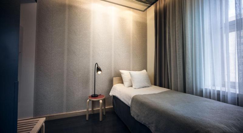 Fotos del hotel Helka:  2