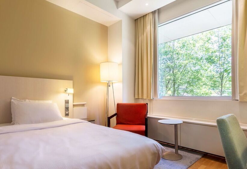 Fotos del hotel Hilton Helsinki Kalastajatorppa:  32