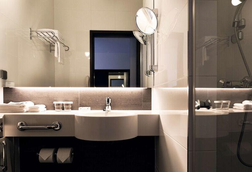 Fotos del hotel Hilton Helsinki Kalastajatorppa:  34