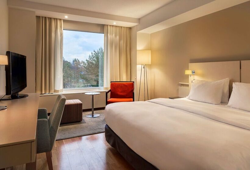 Fotos del hotel Hilton Helsinki Kalastajatorppa:  70