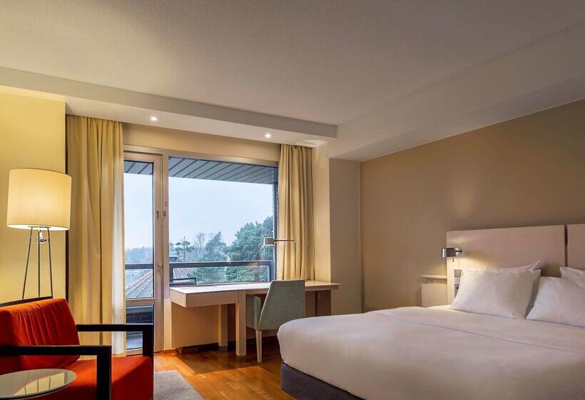Fotos del hotel Hilton Helsinki Kalastajatorppa:  63
