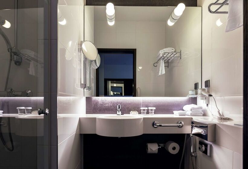 Fotos del hotel Hilton Helsinki Kalastajatorppa:  60