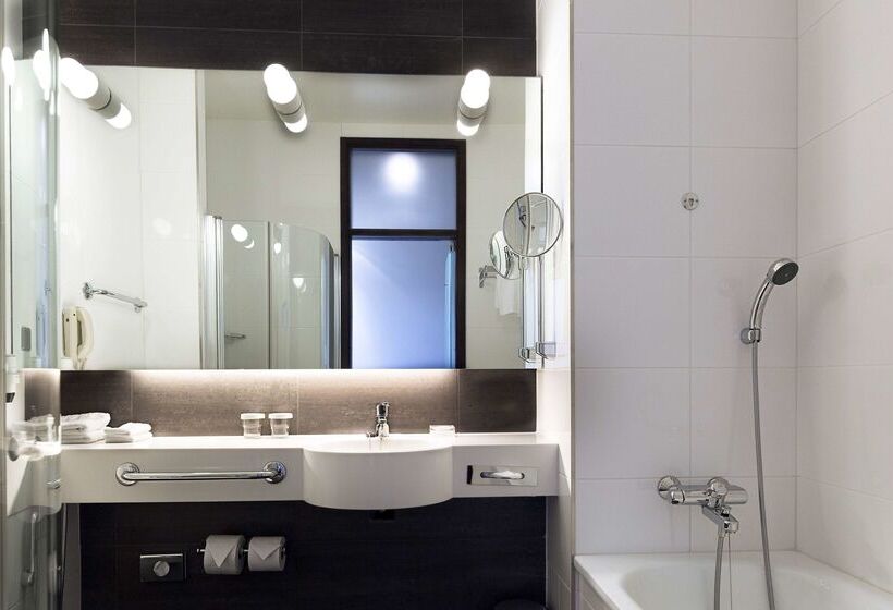 Fotos del hotel Hilton Helsinki Kalastajatorppa:  59
