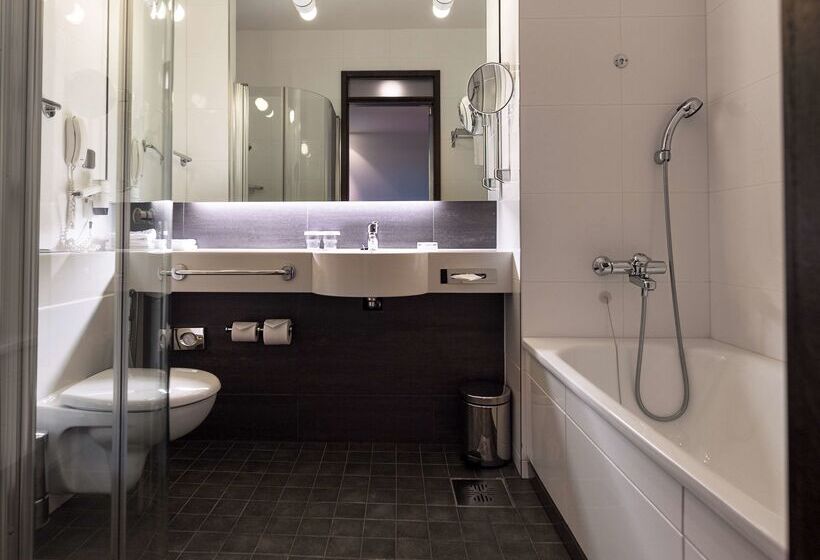 Fotos del hotel Hilton Helsinki Kalastajatorppa:  43