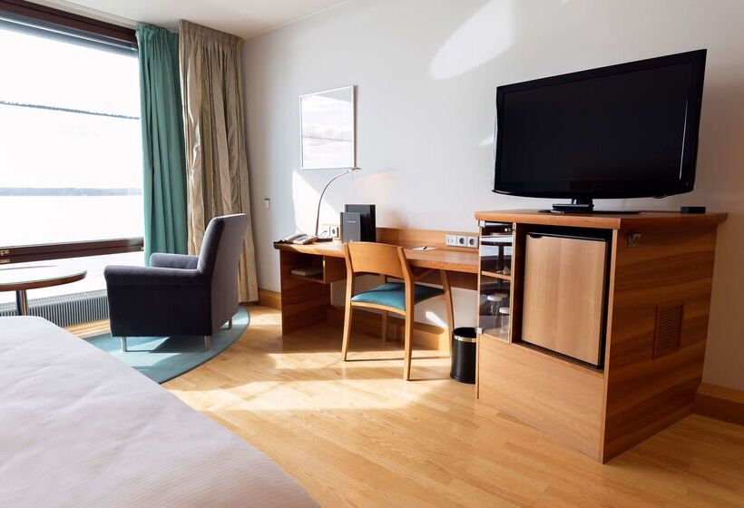 Fotos del hotel Hilton Helsinki Kalastajatorppa:  41